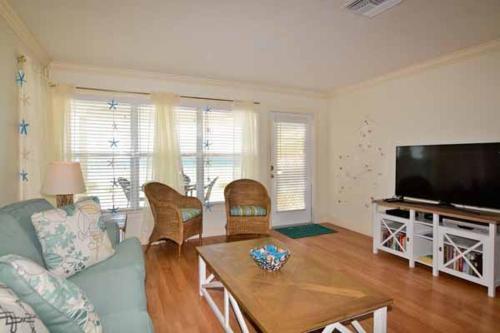 Four Beach Lovers 1 Townhouse