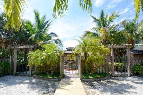 Four Beach Lovers 1 Townhouse