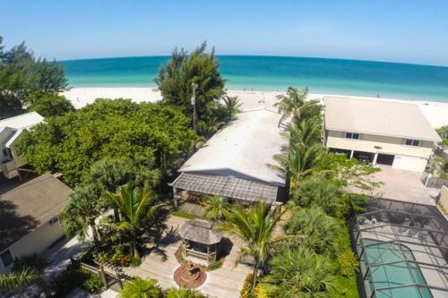 Four Beach Lovers 1 Townhouse