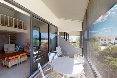 Apartamento Sunny Days