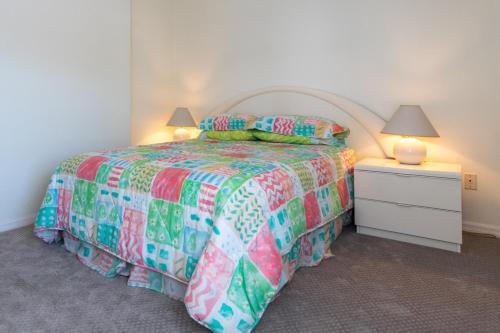 Apartamento Cove At Sandy Pointe 212 Condo