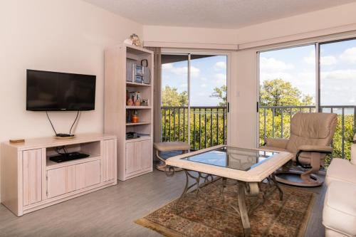 Apartamento Cove At Sandy Pointe 212 Condo