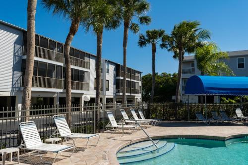 Apartamento Cove At Sandy Pointe 212 Condo