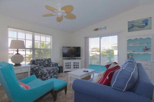 Sirena Del Mar Three Bedroom Villa