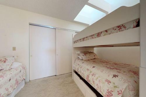 Apartamento Blue Skies