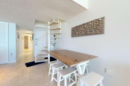 Apartamento Blue Skies