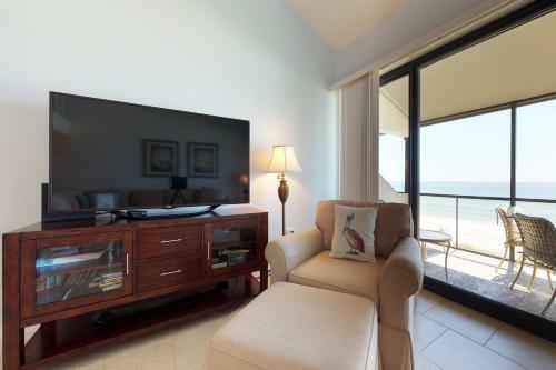 Apartamento Blue Skies