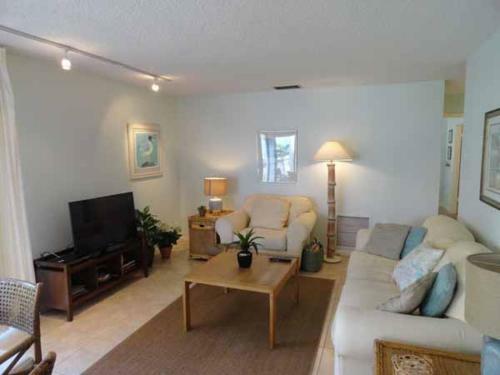 Apartamento Waters Edge 106s Condo