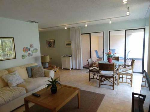 Apartamento Waters Edge 106s Condo