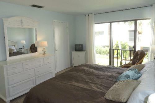 Apartamento Waters Edge 106s Condo