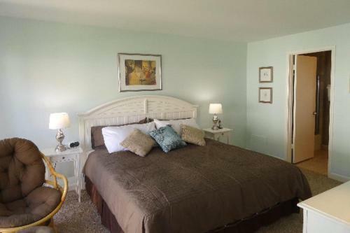 Apartamento Waters Edge 106s Condo