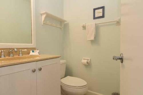 Apartamento Waters Edge 106s Condo