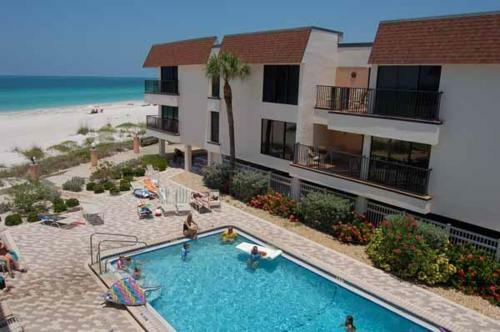 Apartamento Waters Edge 106s Condo