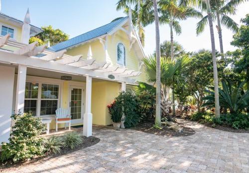 Apartamento Flop Cottage