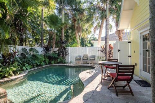 Apartamento Flop Cottage