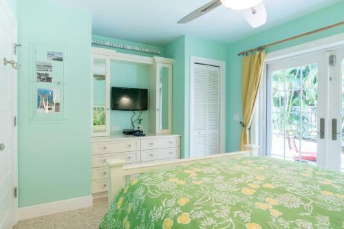 Apartamento Flop Cottage