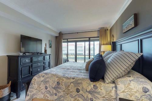 Apartamento Sunbow Bay Condos