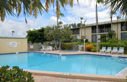 Apartamento Westbay Point Moorings 268