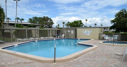 Apartamento Westbay Point Moorings 268