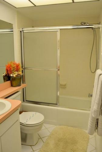 Apartamento Westbay Point Moorings 268