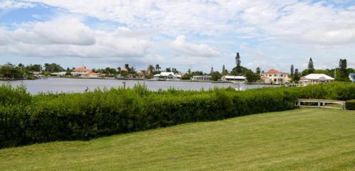 Apartamento Westbay Point Moorings 268
