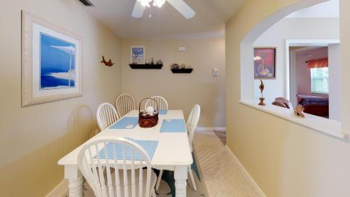 Gulf Sound - B Townhouse