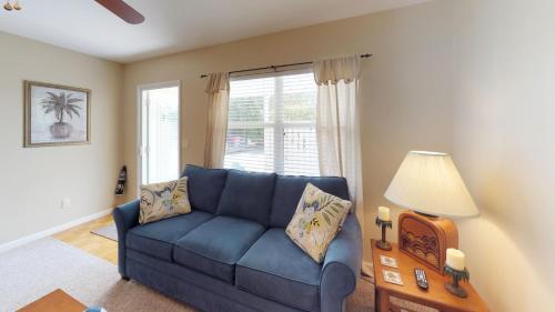 Gulf Sound - B Townhouse