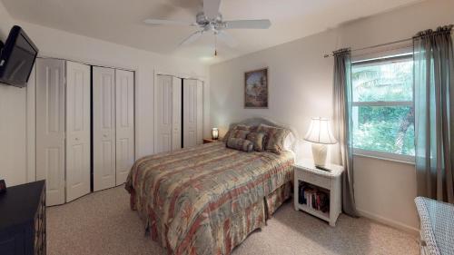 Gulf Sound - B Townhouse