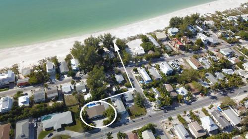 Gulf Sound - B Townhouse