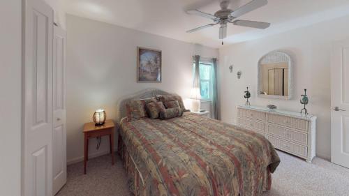Gulf Sound - B Townhouse