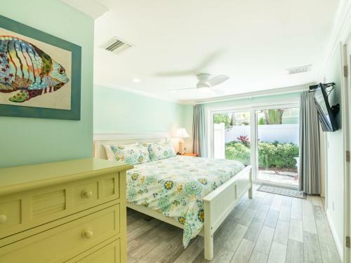 Apartamento Citrus Cottage