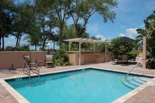 Alamanda Villa One Bedroom Apartment Unit 4