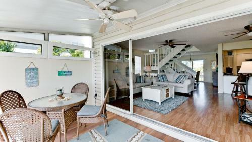 Mermaid Cove - Three Bedroom Home