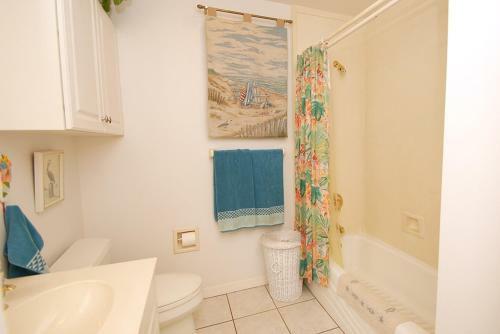 Apartamento Sunshine Beach Rentals