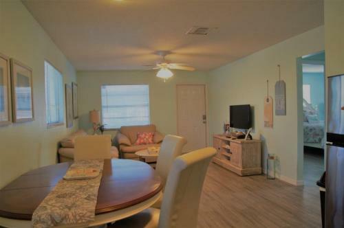 Apartamento Sunshine Beach Rentals