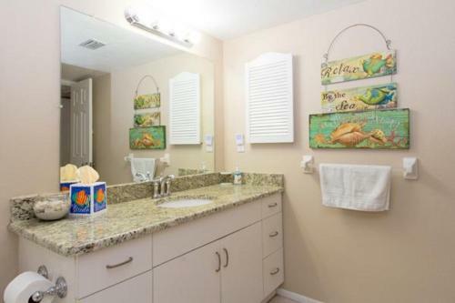 Palm Cay One Bedroom Apartment, Unit 1