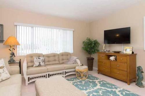 Palm Cay One Bedroom Apartment, Unit 1