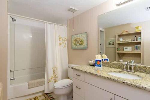 Palm Cay One Bedroom Apartment, Unit 1