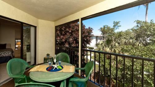 Beach View 7 - Two Bedroom Home