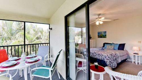 Beach View 7 - Two Bedroom Home