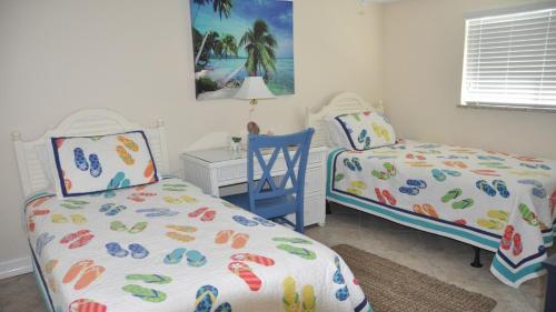 Apartamento Sunset Villas A Condo