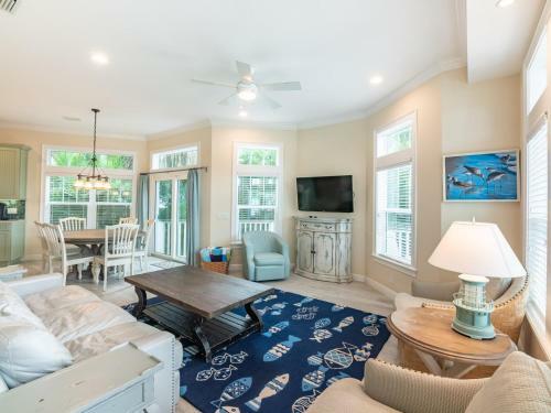Apartamento Sunset Beach House