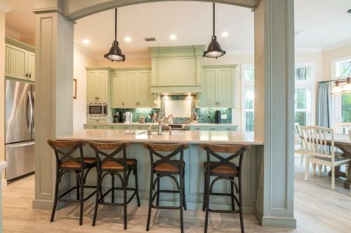 Apartamento Sunset Beach House