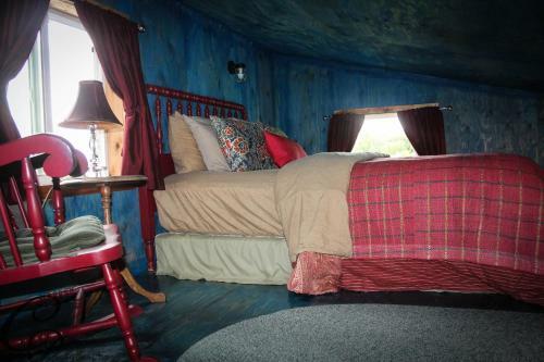 Lodge Cottonwood Cabins
