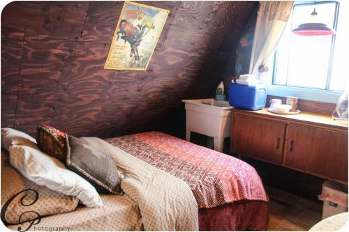 Lodge Cottonwood Cabins