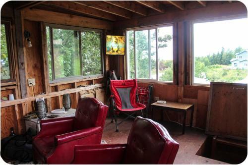 Lodge Cottonwood Cabins
