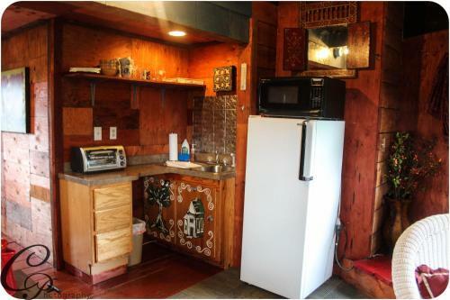 Lodge Cottonwood Cabins
