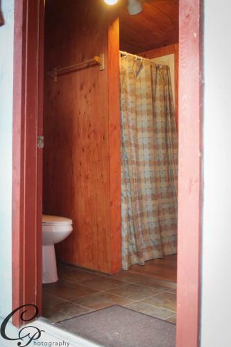Lodge Cottonwood Cabins