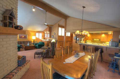 Park Avenue Tahoe Lodge