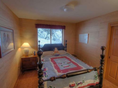 Park Avenue Tahoe Lodge